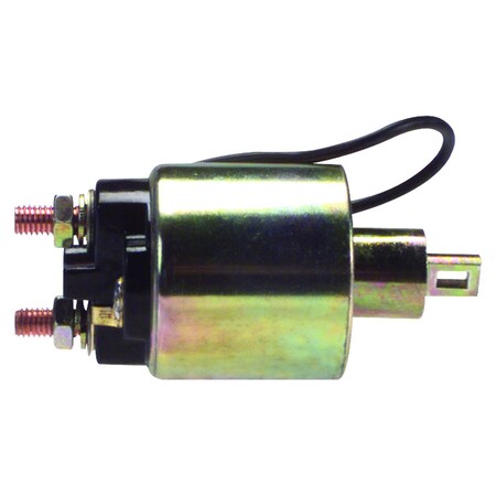 Solenoid, Replacement For Wai Global 66-8136